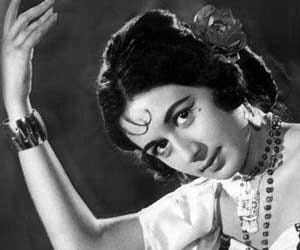 actress nanda passed away