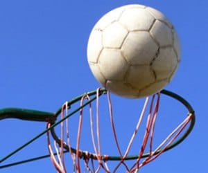 Netball Championship from 28 April