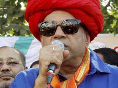 ground report from ahmdabad by vijay tripathi