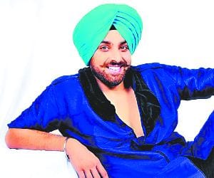 Sikh Turban Trend in Fashion Industry