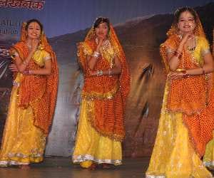 third day of uttarakhand mahotsava