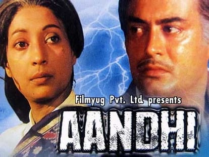 political films in bollywood