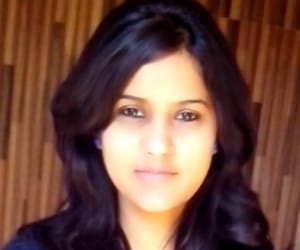 aditi chauhan top garhwal university