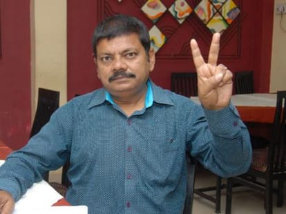 aditya verma, who battle with BCCI