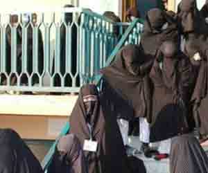 a suprising school for women in afganistan 
