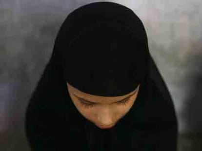 a suprising school for women in afganistan 