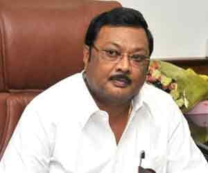 alagiri expelled from dmk by karunanidhi