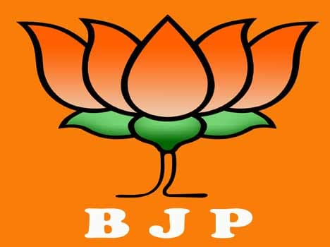 chanarram meet with bjp leader