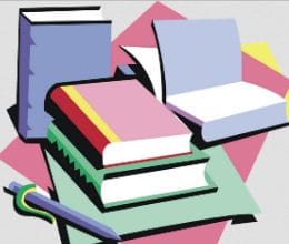 protest against bookshop in school