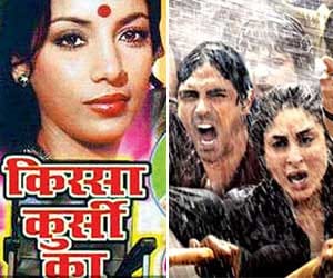 political films in bollywood