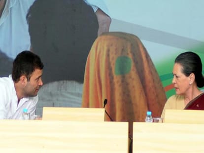 congress will take back rebels in party