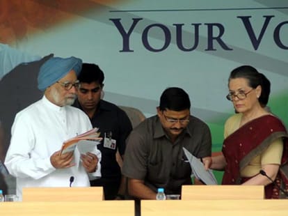Modi's win can cause a communal tension