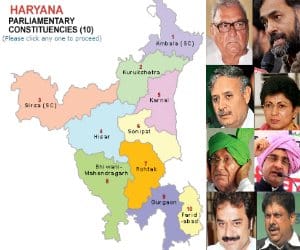 Assessment of victory or defeat to Cast, cadre and Modi Factor