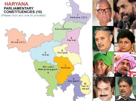 fate of 230 candidates in Haryana, Decision today