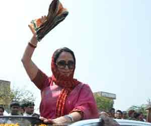 mathura loksabha seat and candidates