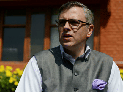 Ignoring the interests of Jammu by the State Government