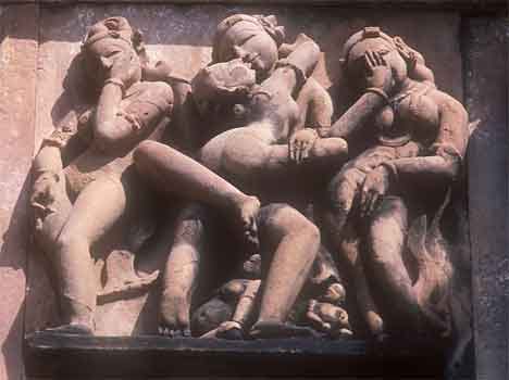 khajuraho temple sex story 