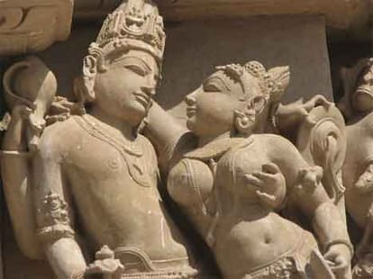 khajuraho temple sex story 