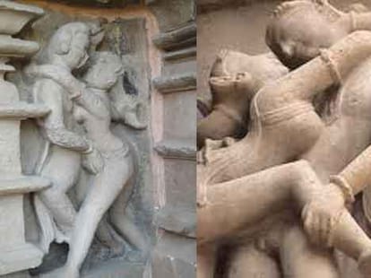 khajuraho temple sex story 