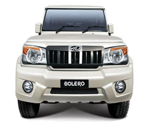 Mahindra Bolero Special Edition launched