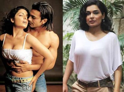 Arrest warrants against Meera, hubby for sex tape