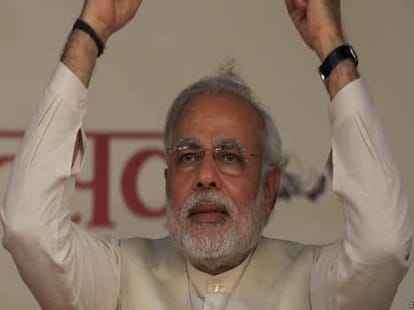 mukhtar ansari to contest against narendra modi from varanasi
