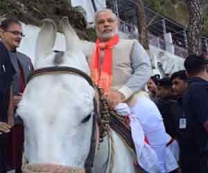bjp lok sabha election