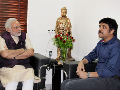 Eunuch fight election against modi from banaras