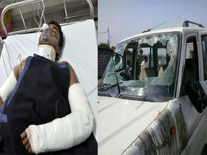 History-sheeter shot dead in greater noida