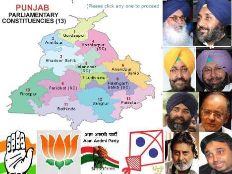 Here, many educated are co-opted candidate