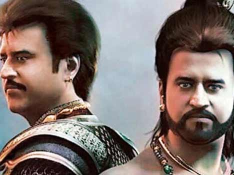 rajinikanth film kochadaiyaan will hit?