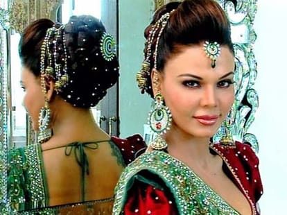 rakhi sawant says shes is illiterate, has around lot of assets