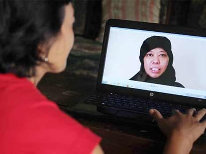 Indonesia Raising ‘Blood Money’ for Domestic Worker on Death Row in Saudi Arabia