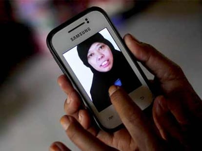 Indonesia Raising ‘Blood Money’ for Domestic Worker on Death Row in Saudi Arabia