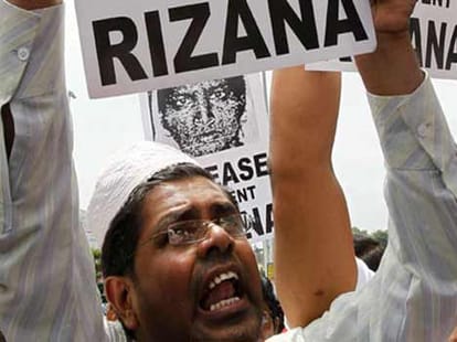 Indonesia Raising ‘Blood Money’ for Domestic Worker on Death Row in Saudi Arabia