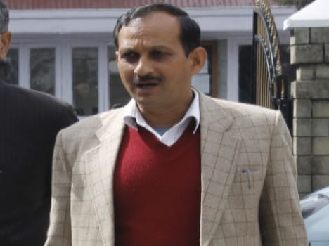 himachal will get new bjp chief.