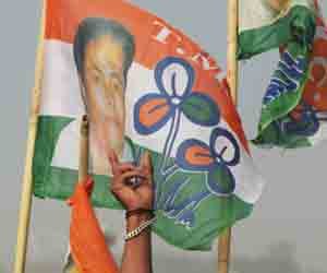 to fight election is like to face rape says tmc leader