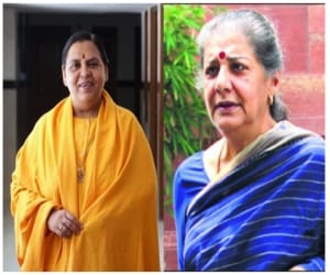 congress, bjp incharge busy in themselves