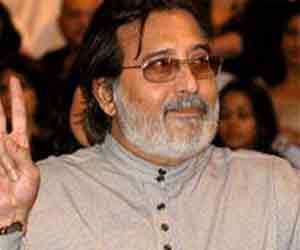 Vinod Khanna  targets NC and PDP in Suchetgarh
