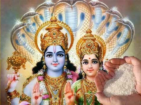 why avoid rice rice on ekadasi vrat