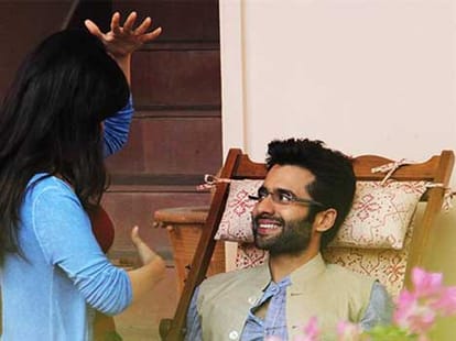  box office collection of this friday release film