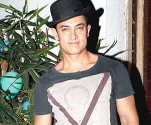 aamir khan pramote tiger scroff film