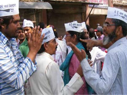 election season, neta doing anything for a win
