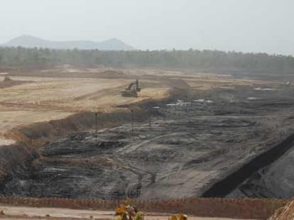 Forest clearance will process the application of digital