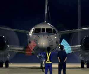 Hercules and Globemaster prepare for Iraq mission