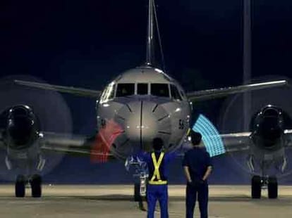 Airport passenger survived in Bamrauli
