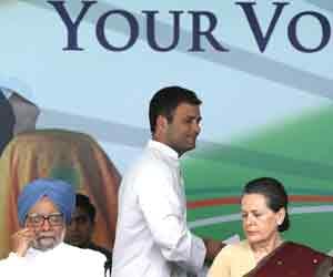 congress will take action against ramesh chandra tomar