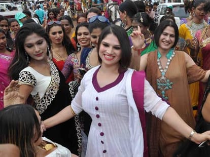 will transgenders be recognised politically after supreme court verdict