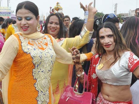 supreme court recognizes transgenders as third gender