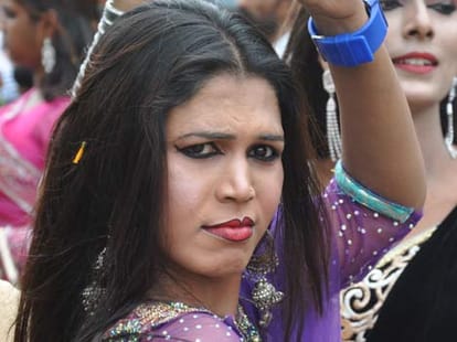 will transgenders be recognised politically after supreme court verdict